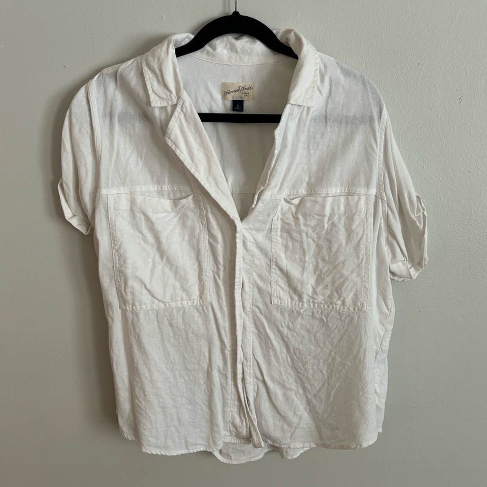 Universal Thread shirt